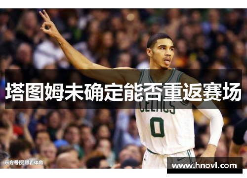 塔图姆未确定能否重返赛场